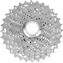 Galinis žvaigždžių blokas Shimano CS-M771 11-32T 10 pavarų, kasetė
