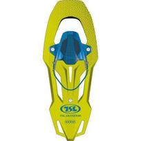 KIDOO Jr lumikenkä Kiwi 15-30kg