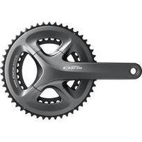 Priekinis žvaigždžių blokas Shimano CLARIS FC-R2000 // 2x8 pav., 50-34T, 175mm