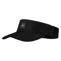 Go Visor Solid Black