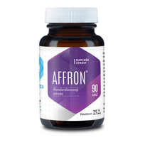 Hepatica Saffron extract Affron® 30 mg 90 vcaps