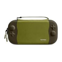 TOMTOC FancyCase-G05 Switch 2 Slim Case (Green), BPATJKG05S3T2