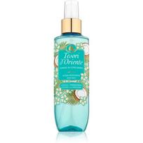 Tesori d'Oriente Coconut kūno dulksna 200 ml