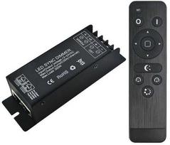 LED juostos valdiklis V-TAC su 16 mygtukų nuotoliniu pulteliu