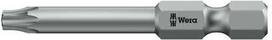 Grąžtas Atsuktuvo antgalis WERA Torx Plus 867/4 6 IPx50mm