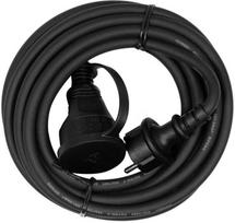 YATO dirbtuvių ilgintuvas 3x1.5mm2 5m