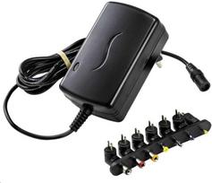 Mpl Power Maitinimo šaltinis plug-in, reguliuojamas VOLTCRAFT SPS24-24W-N 1.5 A 24 W 2267124