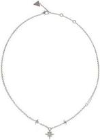 Juvelyriniai „Guess“ karoliai JUBN03329JWRHT/U