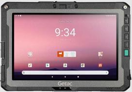 Planšetė ZX10 SD660 10"/6/128GB Z2A7BHWB54BB GETAC