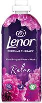 Skalbinių minkštiklis Lenor Floral & musk, skystas, 1.2 l