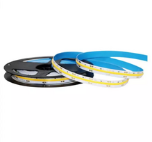 V-tac 10W/m LED COB juosta, 420LED/m, 3000K, 5 metrų ritė