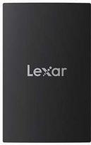 Kietasis diskas „Lexar SL500 1TB“ nešiojamasis SSD diskas