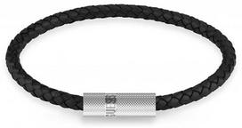Guess Vyriška Apyrankė JUXB03238JWSTBKL