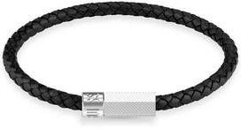 Guess Vyriška Apyrankė JUXB03240JWSTBKL