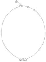 Juvelyriniai „Guess“ karoliai JUBN04010JWRHT/U
