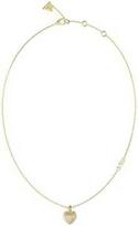 Juvelyriniai „Guess“ karoliai JUBN04030JWYGT/U