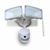 18W LED prožektorius su judesio davikliu V-TAC (SMD LED), WIFI, kamera, 6000K