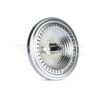 V-tac 12W LED lemputė, GU10, AR111, 6400K