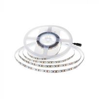 V-tac 7,5W/m LED juosta, 24V, 6500K, 10 metrų ritė