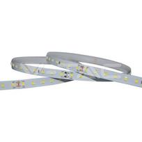 4W/m LED juosta V-TAC, 90 LED/m, 24V, 6400K, IP20, 5 metrų ritė