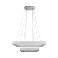 V-tac 113W LED pakabinamas šviestuvas, baltas, 3000K, dimeriuojamas