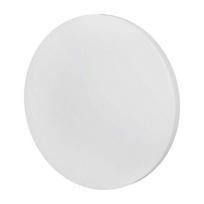 Lubinis šviestuvas V-tac 36W LED paviršinis šviestuvas, baltas, suderinamas su AMAZON ALEXA ir GOOGLE HOME, 2700-6500K/RGB