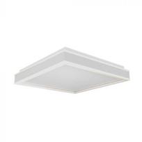 Lubinis šviestuvas V-tac 38W LED paviršinis šviestuvas, baltas, 4000K