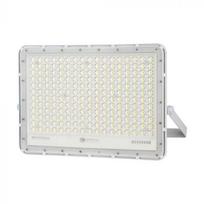 V-tac 30W LED prožektorius su saulės baterija, baltas, 4000K