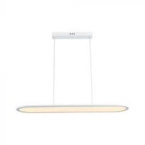V-tac 24W LED pakabinamas šviestuvas, baltas, 3000K