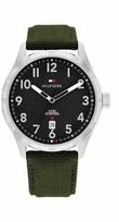 Tommy Hilfiger Forrest 1710593 Vyriškas Laikrodis