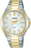 CLASSIC Lorus Klasikinis RH944PX9 Vyriškas Laikrodis + DĖŽUTĖ