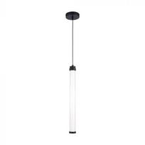 V-tac 5W LED pakabinamas šviestuvas, juodu korpusu, 3000K