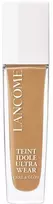 „Lancome Teint Idole Ultra Wear Care & Glow“ maitinamasis ir drėkinamasis skystas makiažo pagrindas SPF25 405W 30ml