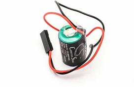 Cameron Sino Technology Baterija Siemens 840D, 575332TA, MC2-BAT-AB, 6FC5247-0AA18-0AA0 3V 900mAh