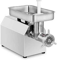 Royal Catering Wilk mėsmalė STEEL 480 kg/h 1100 W