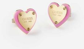 Papuošalai „Guess“ auskarai JUBE04207JWYGPKT/U