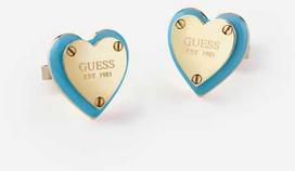 Papuošalai „Guess“ auskarai JUBE04207JWYGTQT/U