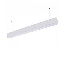 Pakabinamas šviestuvas 60W LED pakabinamas linijinis šviestuvas V-TAC, baltas, 4000K (natūraliai balta), SAMSUNG LED chip