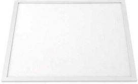 V-tac 40W LED panelė, 600x600 mm, 3IN1, suderinama su GOOGLE HOME ir AMAZON ALEXA, su maitinimo šaltiniu