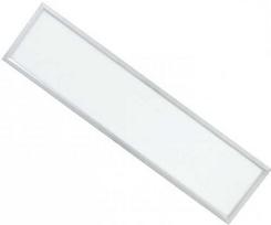 V-tac 45W LED Panelė 1200 x 300 mm, (3000K) šiltai balta, su maitinimo šaltiniu.