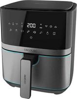 Gruzdintuvė Cecotec Cecofry Full InoxBlack 5500 Pro