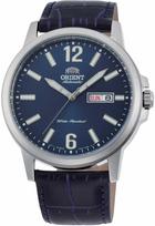 Orient Šiuolaikinis vyriškas laikrodis RA-AA0C05L39B + BOX
