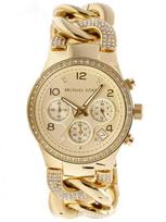 Moteriškas laikrodis MICHAEL KORS MK3150 + BOX