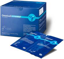 Med Pharma Service OMNIVAL vital orthomolekular 2OH (30 dienos dozių)