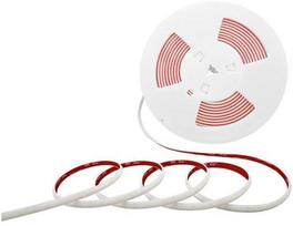 V-tac 12,5W/m LED juosta, 220V, 3000K, IP65, 10m ritė