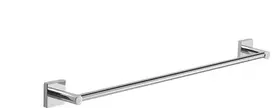 Domoletti MACAO TOWEL HOLDER 60 CM CHROMED