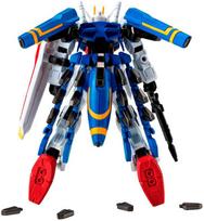 Bandai Gundam G-Frame FA Dragoon Strike figure 13cm