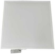 40W LED panelė SLIM, 60x60cm, balta, 6500K
