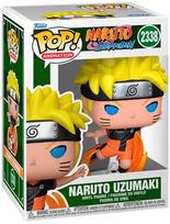 Funko POP figure Naruto Shippuden Naruto Uzumaki