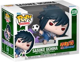 Funko POP figure Naruto Shippuden Sasuke Uchiha
